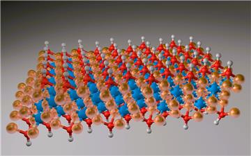 Vật liệu nano 1D mỏng hơn tóc người đến 100 lần